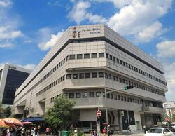 Fu Lu Shou Complex (D7), Shop House #524488221